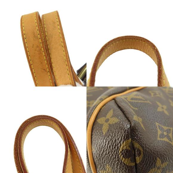 Louis Vuitton Totally PM Tote Bag Monogram Canvas - Picture 7 of 8